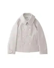 (ASK availability first) visvim POLLACK P.COAT (MELTON) 0122105013008 new