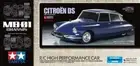 Tamiya 1/10 RC 58734 Citroen DS MB-01 With Hobbywing ESC