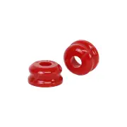 Nolathane Front Bump Stop Bushing for Suzuki Swift AH AJ EA MA 1.0L 1.3L 1.6L
