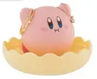 Hoshi no Kirby Gemlies Accessory Stand Capsule Toy Kirby 2 Nintendo Brand New!