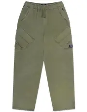 [Indie Kids by Industrie] The Ashworth Cargo Pant (3-7 Years) in Army