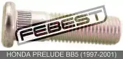 Wheel Stud For Honda Prelude Bb5 (1997-2001)