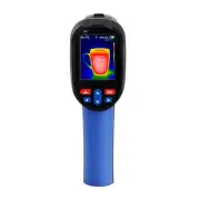 Thermal Imaging Camera, 160 x 120 IR Resolution Handheld Infrared Camera, 2.8...