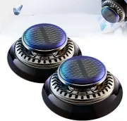 Car Defroster - 2024 New Car Defroster Electromagnetic Molecular Interference Antifreeze Snow Remov