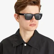 [Saint Laurent Sunglasses] Saint Laurent SL 801 Sunglasses