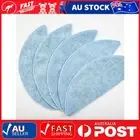 5x For Ecovacs DEEBOT-U2 U2 Pro Robot Vacumm Cleaner Washable Mop Cleaning Cloth