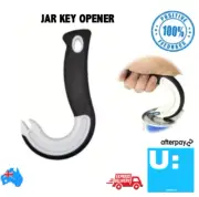 Jar Opener J Shape Jar Opener Aid JarKey Kitchen Aid X2 | BRAND NEW!