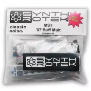 MST '07 Buffered Multiple DIY Kit by Synthrotek Eurorack Module Modular