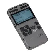8GB Voice Record Mini Digital Sound Audio Recorder Dictaphone MP3 Player