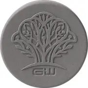 Silent Dry Dehumidifier Stone Nano Porous Silicon - UNIVERSUM