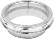 Selkirk Metalbestos 258240 DSP Chimney Pipe Adapter, 8 Inch