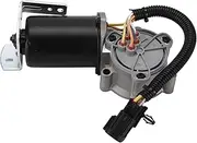 Transfer Case Motor, 4WD Shift Actuator 68089746AA, Compatible with Cadillac Escalade 2003‑2005, Transfer Case Shift Motor, AWD Actuator Assembly