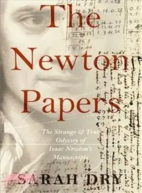 在飛比找三民網路書店優惠-The Newton Papers ― The Strang