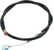 TAHYUI Motorcycle Accessories Clutch Control Cable Wire Line for S&uzuki DR600 1985 1986 1987 1998 58200-14A00 5820014A00