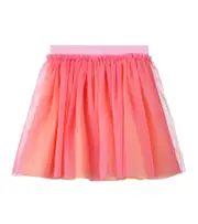 [Il Gufo] Il Gufo Tulle skirt Y 14 pink
