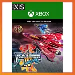 【官方序號】英文 XBOX 雷電4 雷電IV 米卡多混音版 RAIDEN IV X MIKADO REMIX