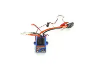 NEW Traxxas XL5HV LVD Brushed ESC Controller for TRX-4 Crawlers Defender Sport