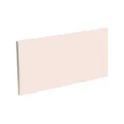 Kaboodle 600mm Candy Floss Modern Drawer Panel - 1 Pack