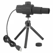 NEW Digital Smart USB Telescope 70x Zoom 2MP Camera Video Monitoring with Tripod