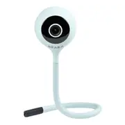 Beaba Zen Connect Video Baby Monitor - Blue
