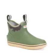 Xtratuf Women's 6 Inch Camo Ankle Boots