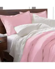 Ella Jayne Premium 300 Thread Count Cotton Duvet Cover Set