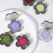 biya - Highly Saturated Personalized Eyeshadow - 6 Colors 114# - 1.5g