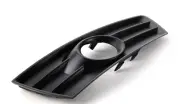 VOLKSWAGEN PASSAT CC A6 Left Fog Light Grille 3C8853665C9B9 NEW GENUINE