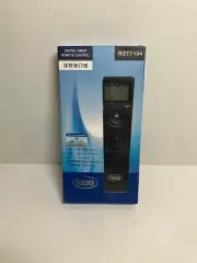 Sidande Cameral Delay Digital Timer Remote Control NEW! RST7104