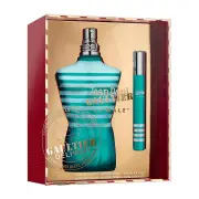 Jean Paul Gaultier Le Male Travel Set