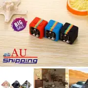 COP CAM Security Camera Motion Detection Night Vision Recorder HD mini Cam SW