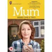 Mum Series 1 & 2