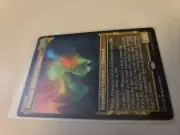 MTG, Magic The Gathering, Omnath, Locus of Creation, Showcase, Zendikar Rising