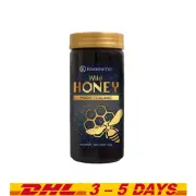 500g-Original Anti-Oxidant Pure Tualang Honey 100% RAW & WILD from Rainforest