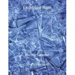 EXCELSIOR RAIN: MONTHLY CALENDAR