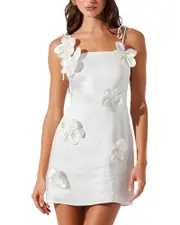 Astr the Label Cerelia Dress