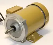 Replacement motor for Reeflo 11143 Utility Hammerhead/Barracuda Hybrid Pump