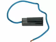 Secondary Air Injection Solenoid Connector For 1979 Chevy Monza C929QP