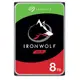 Seagate 希捷 IronWolf 那嘶狼 8TB 3.5吋 NAS 硬碟 ST8000VN004 VN004