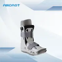 在飛比找蝦皮商城優惠-《AIRCAST》美國頂級氣動式足踝護具(短)-總代理