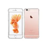 在飛比找momo購物網優惠-【阿柴好物】APPLE iPhone 6s(強化防摔抗震空壓