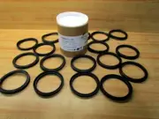 Dobbins 03H-P-203212 Shaft Seal (Pack of 17)