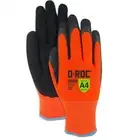 HV550W-11 Magid Glove & Safety D-ROC HV550W Waterproof Thermal Coated Work Glov