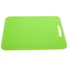 Foldable Picnic Cutting Board Portable Outdoor Silicone Food Chopping Board