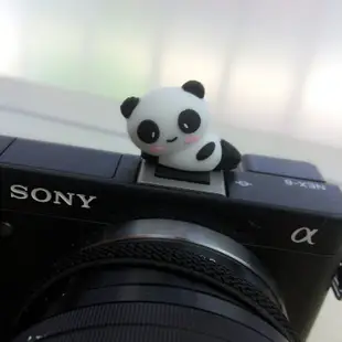 67mmUV鏡←規格遮光罩 UV鏡 熊貓鏡頭蓋 適用Canon 佳能EOS 600D 650D 60D 70D單眼相機配