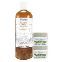 在飛比找鮮拾優惠-【Kiehl's 契爾氏】金盞花植物精華化妝水500ml+亞