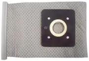 REUSABLE CLOTH VACUUM BAG NILFISK M100 MINIMAX ASTRAL COMET GM170 PIRANHA ZDW120