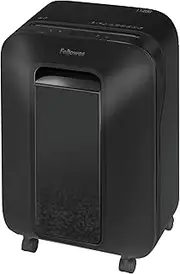 [Fellowes] Shredder - Powershred® LX200 Mini-Cut Shredder
