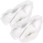 KAILIKETIY 2Pcs Core Wool Needle Felting Kit Easy to Use DIY Felting Materials for Beginners for Creative Crafts and Imagination Stimulating Activities