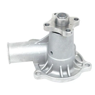 Water Pump For 1971-1974 Ford Pinto Base 2.3L 4 Cyl Gasoline Naturally Aspirated (for: Ford)